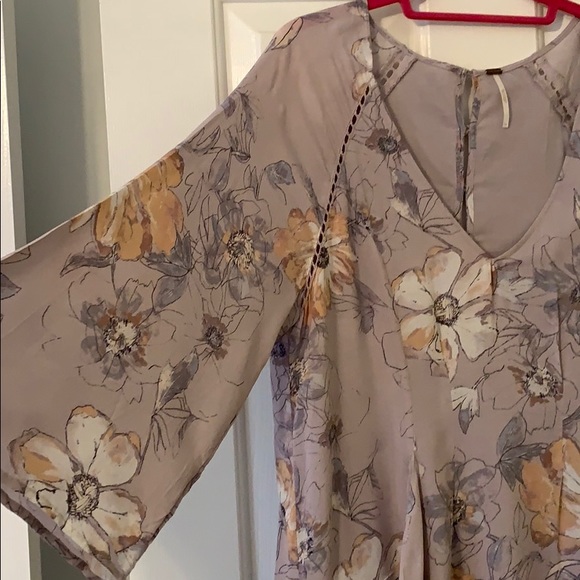 Free people dress - Picture 2 of 6